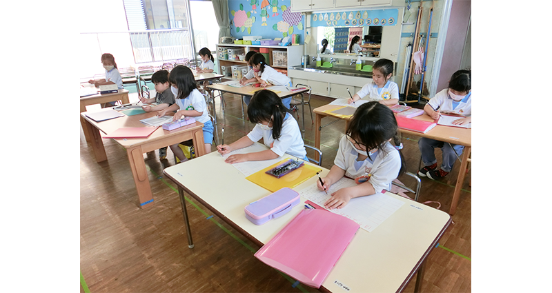 園児課外クラブ 学校法人やしま学園 認定こども園 やしま幼稚園 園児課外クラブ 学校法人やしま学園 認定こども園 やしま幼稚園