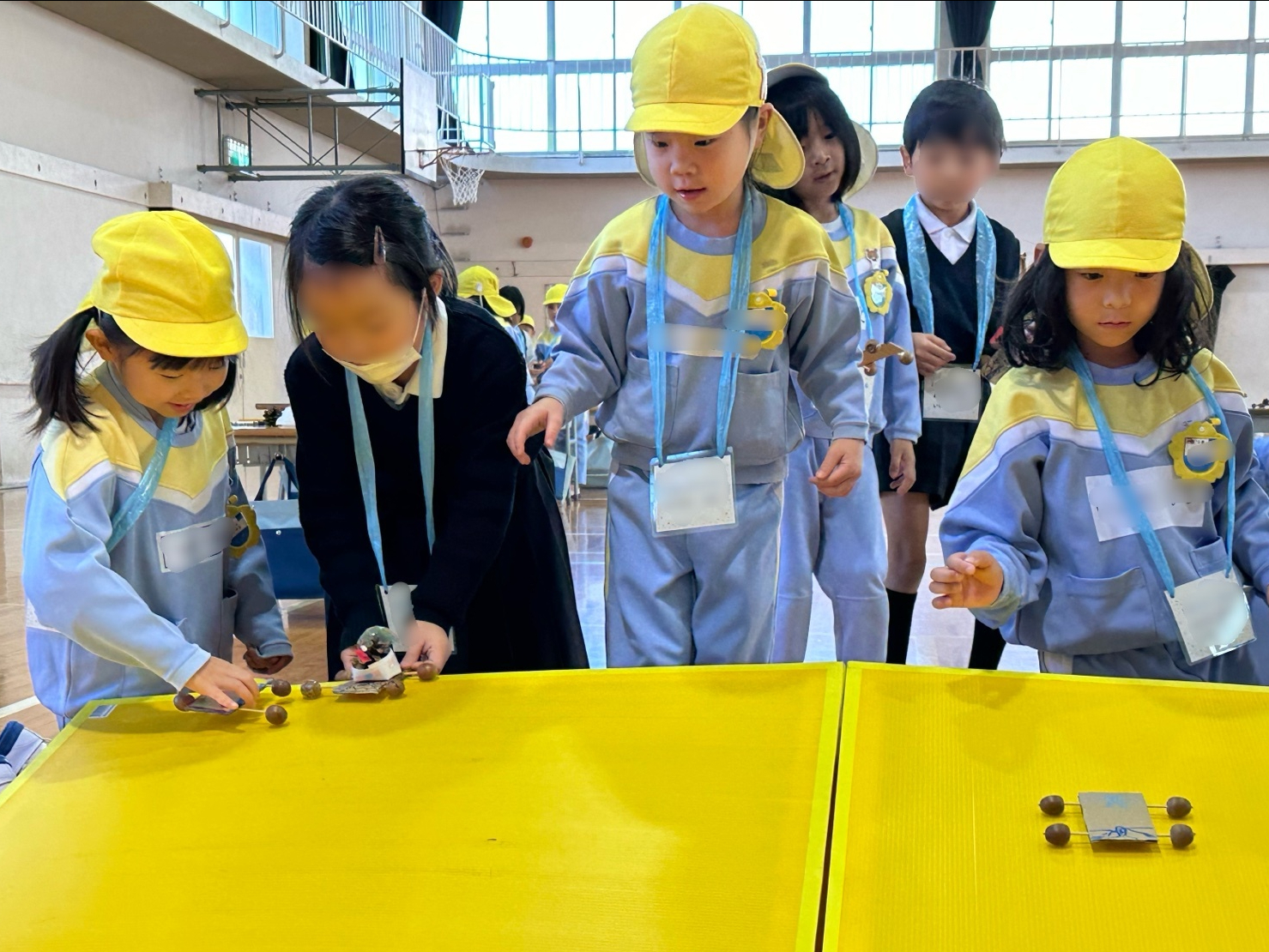 保こ幼小連携